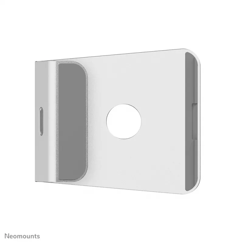 Neomounts NSLS025 stovas nešiojamam kompiuteriui 10-17 colių - universalus, sidabrinis, aliuminis