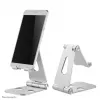 Neomounts DS10-160SL1 Telefono stovas iki 7 colių - sulankstomas - universalus