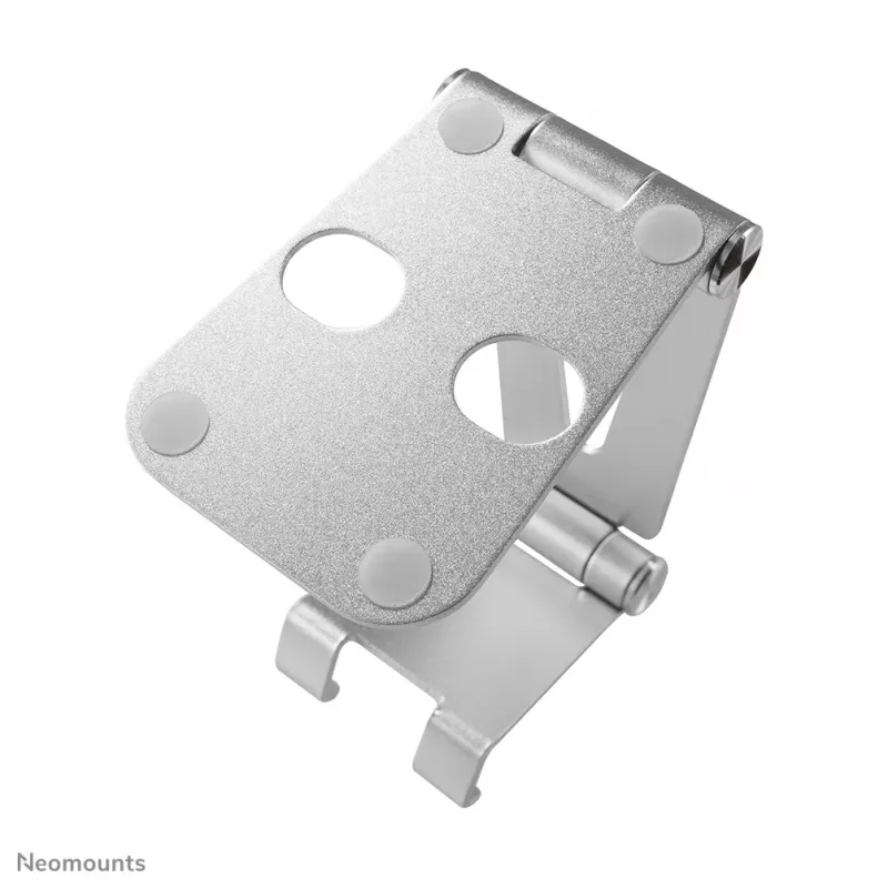 Neomounts DS10-160SL1 Telefono stovas iki 7 colių - sulankstomas - universalus