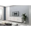Neomounts FPMA-W350BLACK laikiklis sieninis televizoriui 32-55 colių – pakreipiamas