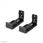 Neomounts AWL29-550BL1 Laikiklis videobar / soundbar ant sienos - iki 15 kg - universalus