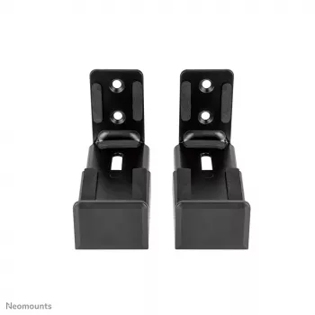 Neomounts AWL29-550BL1 Laikiklis videobar / soundbar ant sienos - iki 15 kg - universalus