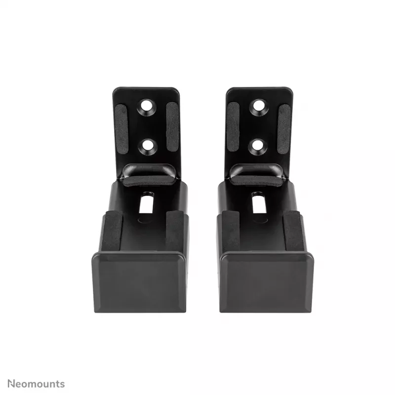 Neomounts AWL29-550BL1 Laikiklis videobar / soundbar ant sienos - iki 15 kg - universalus