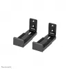 Neomounts AWL29-550BL1 Laikiklis videobar / soundbar ant sienos - iki 15 kg - universalus