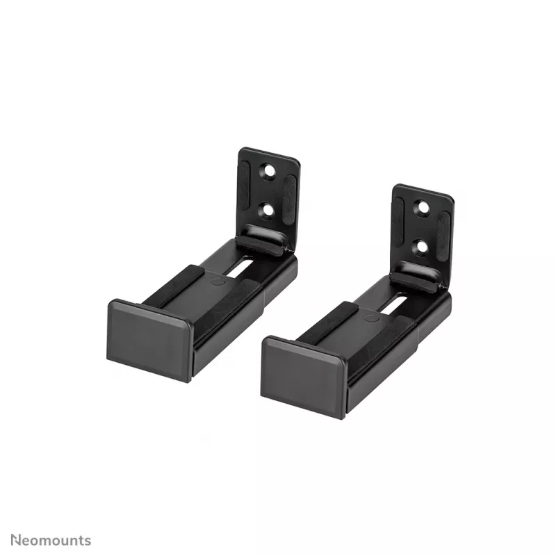 Neomounts AWL29-550BL1 Laikiklis videobar / soundbar ant sienos - iki 15 kg - universalus