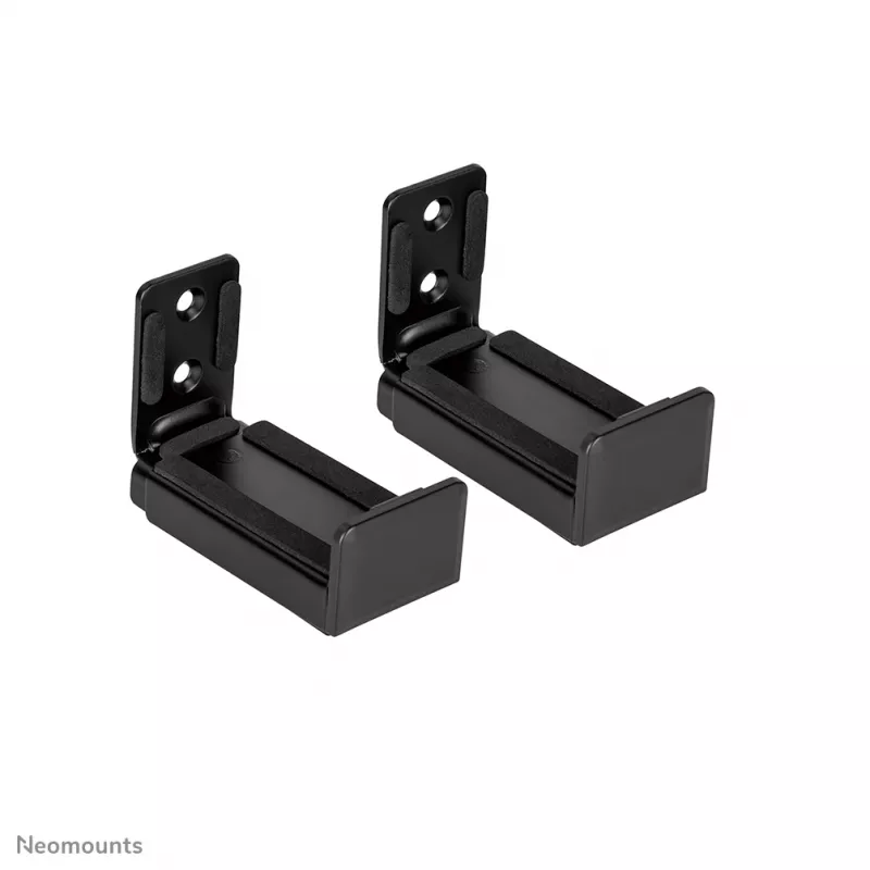 Neomounts AWL29-550BL1 Laikiklis videobar / soundbar ant sienos - iki 15 kg - universalus