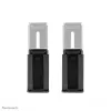 Neomounts AWL29-550BL1 Laikiklis videobar / soundbar ant sienos - iki 15 kg - universalus