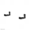 Neomounts AWL29-550BL1 Laikiklis videobar / soundbar ant sienos - iki 15 kg - universalus