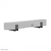 Neomounts AWL29-550BL1 Laikiklis videobar / soundbar ant sienos - iki 15 kg - universalus