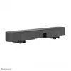 Neomounts AWL29-550BL1 Laikiklis videobar / soundbar ant sienos - iki 15 kg - universalus