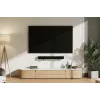 Neomounts AWL29-550BL1 Laikiklis videobar / soundbar ant sienos - iki 15 kg - universalus