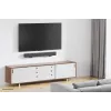 Neomounts AWL29-550BL1 Laikiklis videobar / soundbar ant sienos - iki 15 kg - universalus