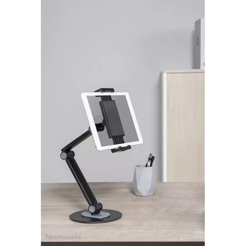 Neomounts DS15-550BL1 Universalus planšetinio kompiuterio stovas 4,7–12,9 col.
