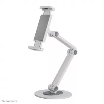 Neomounts DS15-550WH1 universalus planšetės stovas 4,7–12,9 colio