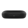 BELKIN Soundform ClearFit belaidės ausinės – juodos