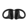 BELKIN Soundform ClearFit belaidės ausinės – juodos