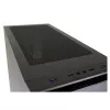 Kompiuterio korpusas LC-Power 2016MB Micro Tower juodas