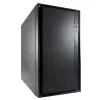 Kompiuterio korpusas LC-Power 2016MB Micro Tower juodas