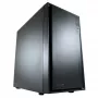 Kompiuterio korpusas LC-Power 2016MB Micro Tower juodas