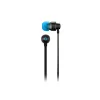 LOGITECH G333 žaidimų ausinės – stereo, 3,5 mm / USB Type-C, juodos