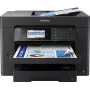 Epson WorkForce Pro WF-7840DTWF rašalinis daugiafunkcis A3 4800x2400 DPI Wi-Fi