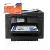 Epson WorkForce Pro WF-7840DTWF rašalinis daugiafunkcis A3 4800x2400 DPI Wi-Fi