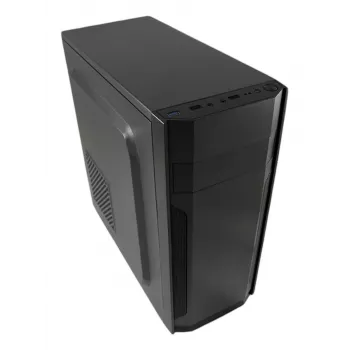 LC-POWER ATX Classic Case - 7036b