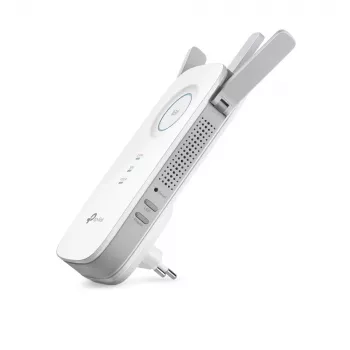 TP-Link RE450 belaidis tinklo stiprintuvas, 1750 Mbps, Gigabit, baltas