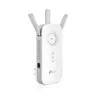 TP-Link RE450 belaidis tinklo stiprintuvas, 1750 Mbps, Gigabit, baltas