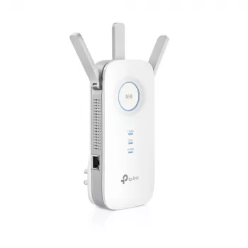 TP-Link RE450 belaidis tinklo stiprintuvas, 1750 Mbps, Gigabit, baltas