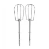 WMF Kult X 0416560011 Elektrinis plaktuvas 400 W Juodas, Metalinis