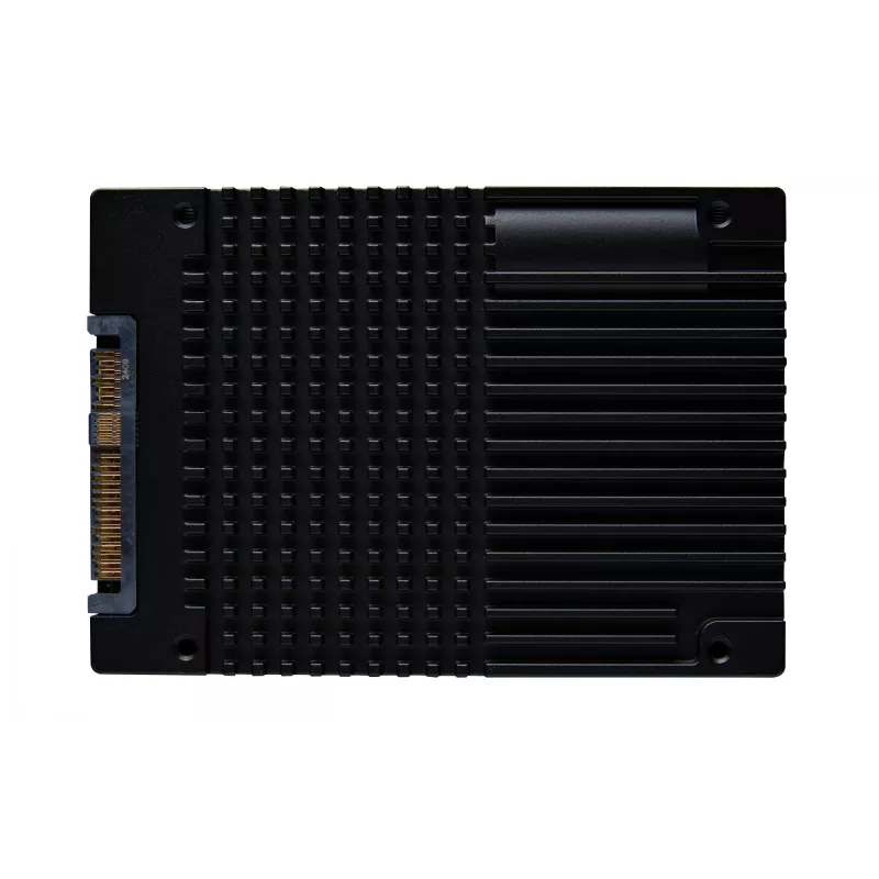 Kingston Technology 7.68TB DC3000ME U.2 PCIe 5.0 NVMe TCG Opal Enterprise SSD