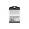 Kingston Technology 7.68TB DC3000ME U.2 PCIe 5.0 NVMe TCG Opal Enterprise SSD