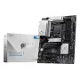 Motininė plokštė MSI PRO B760-P II ATX – Intel B760, LGA 1700, DDR5, 4x DIMM, 256 GB, 2.5Gb LAN, HDMI 2.1, 2x M.2