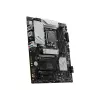 Motininė plokštė MSI PRO B760-P II ATX – Intel B760, LGA 1700, DDR5, 4x DIMM, 256 GB, 2.5Gb LAN, HDMI 2.1, 2x M.2