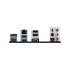 Motininė plokštė MSI PRO B760-P II ATX – Intel B760, LGA 1700, DDR5, 4x DIMM, 256 GB, 2.5Gb LAN, HDMI 2.1, 2x M.2