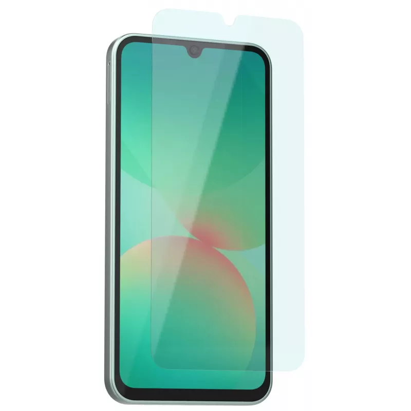 Samsung GP-TTA266AEBTW apsauginis stiklas ekranui Skaidrus 1 vnt.