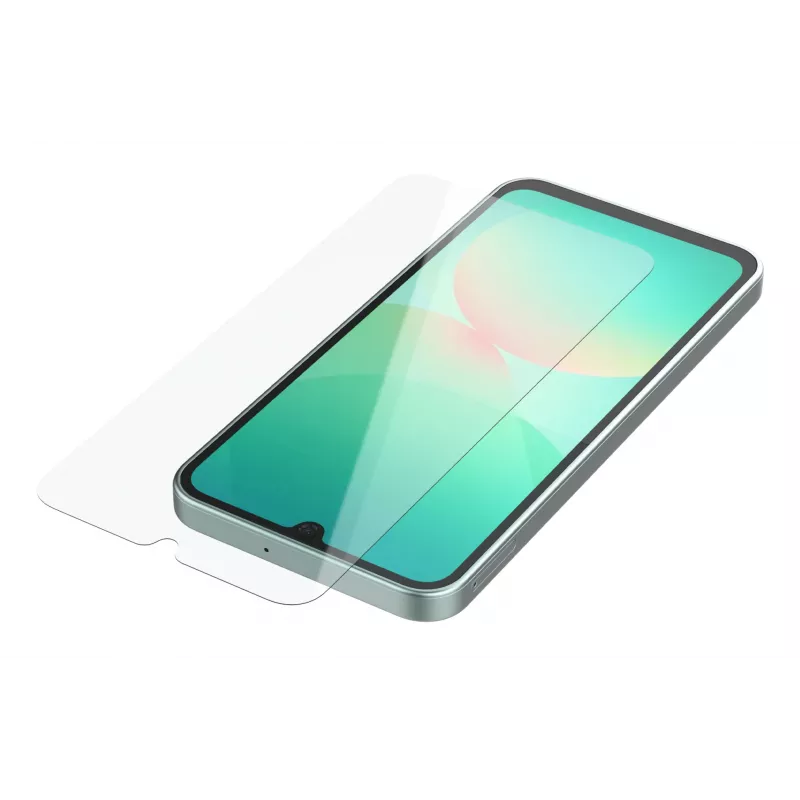 Samsung GP-TTA266AEBTW apsauginis stiklas ekranui Skaidrus 1 vnt.