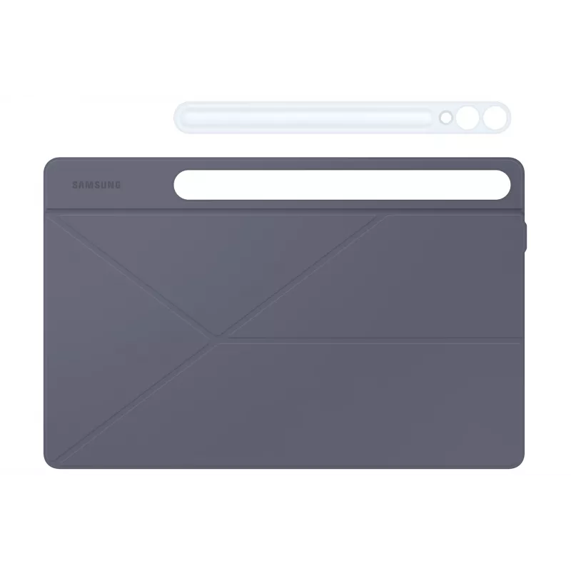 Samsung Smart Book Cover Galaxy Tab S10+, S9+, S9 FE+ dėklui