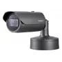 Hanwha Vision WiseNet X XNO-6080R lauko cilindro formos IP kamera, 2 MP, 2,8-12 mm, diena/naktis, atspari vandalams, pilka