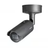 Hanwha Vision WiseNet X XNO-6080R lauko cilindro formos IP kamera, 2 MP, 2,8-12 mm, diena/naktis, atspari vandalams, pilka