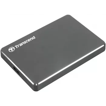 Išorinis kietasis diskas Transcend StoreJet 25C3N 1TB USB 3.0