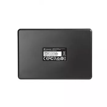 Išorinis kietasis diskas Transcend StoreJet 25C3N 1TB USB 3.0