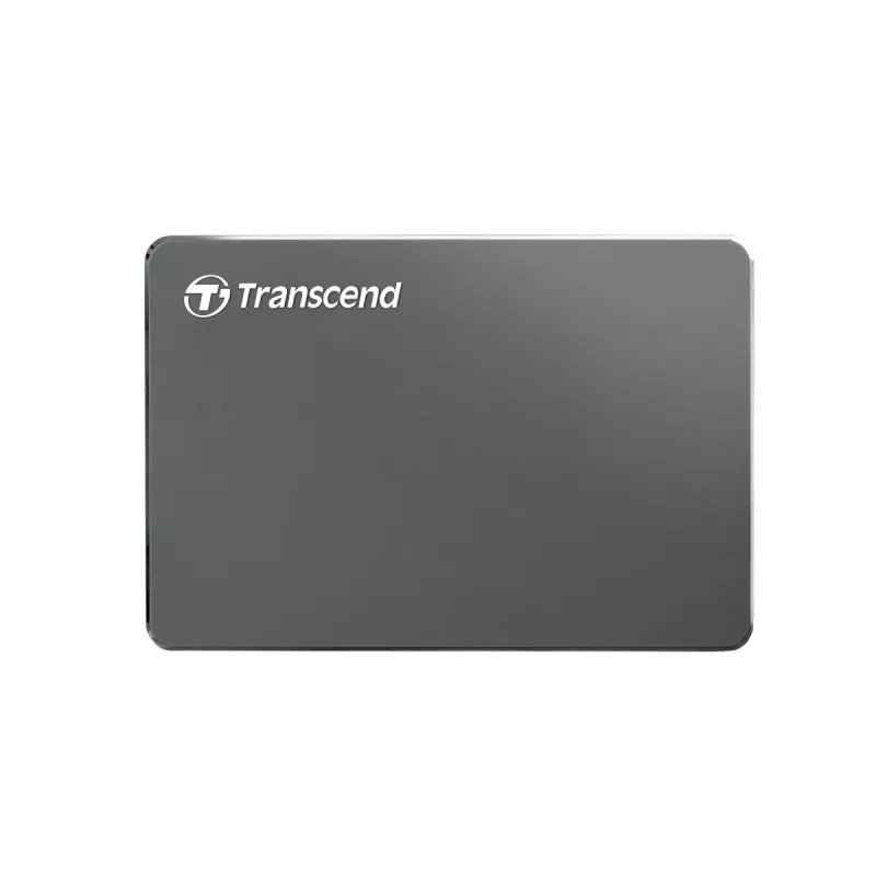 Išorinis kietasis diskas Transcend StoreJet 25C3N 1TB USB 3.0