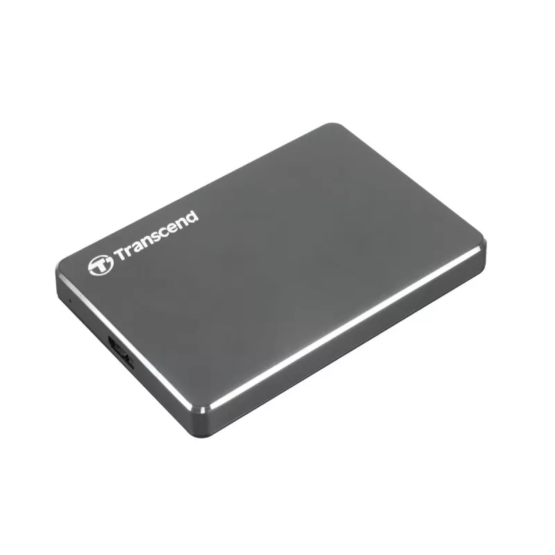 Išorinis kietasis diskas Transcend StoreJet 25C3N 1TB USB 3.0