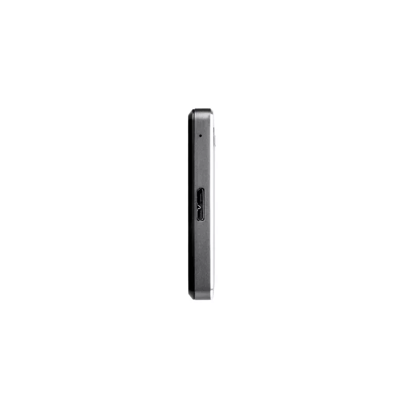 Išorinis kietasis diskas Transcend StoreJet 25C3N 1TB USB 3.0
