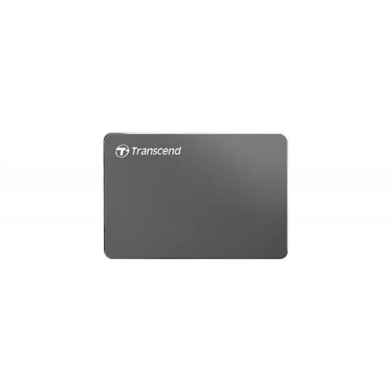Išorinis kietasis diskas Transcend StoreJet 25C3N 1TB USB 3.0