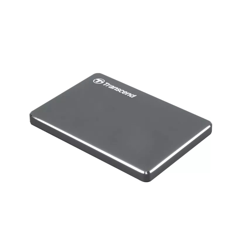 Išorinis kietasis diskas Transcend StoreJet 25C3N 1TB USB 3.0