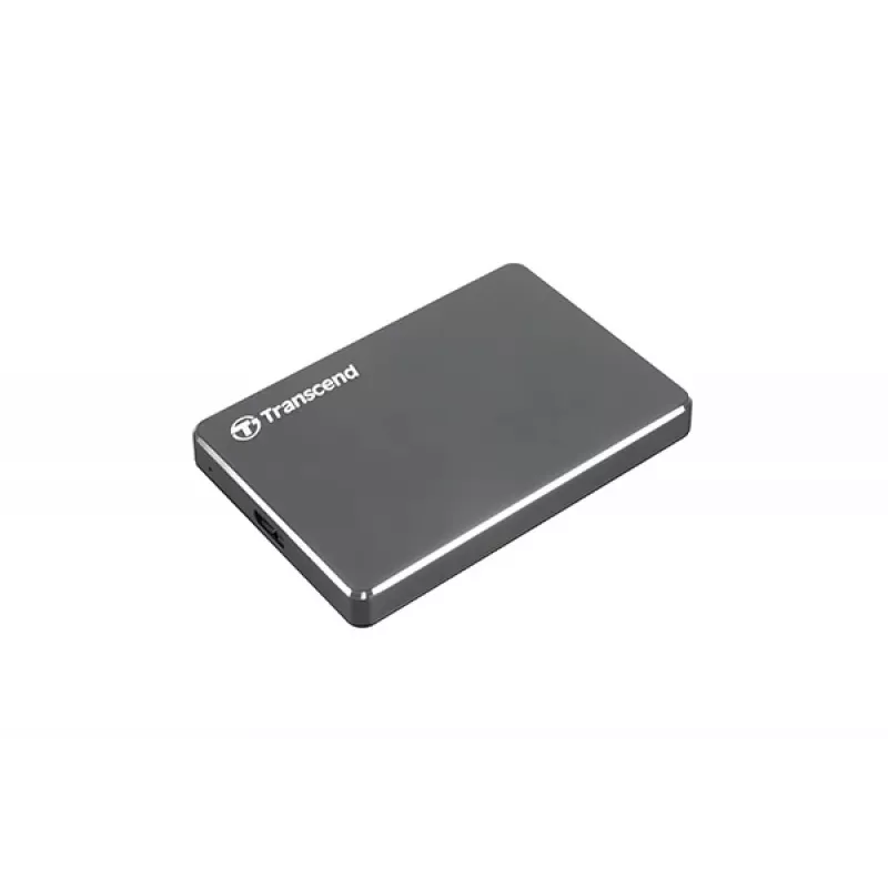Išorinis kietasis diskas Transcend StoreJet 25C3N 1TB USB 3.0