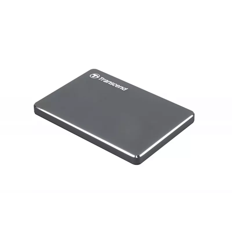 Išorinis kietasis diskas Transcend StoreJet 25C3N 1TB USB 3.0
